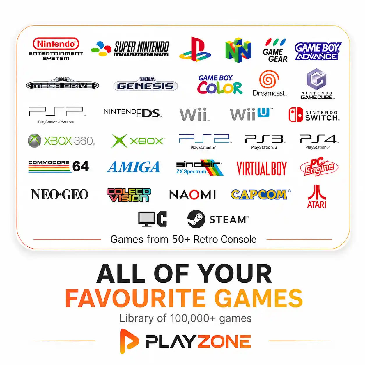 PlayzoneTV