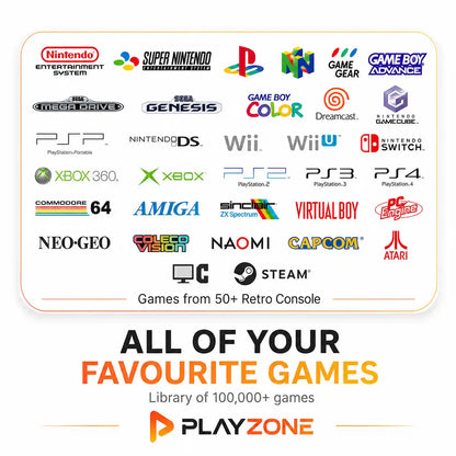 PlayzoneTV
