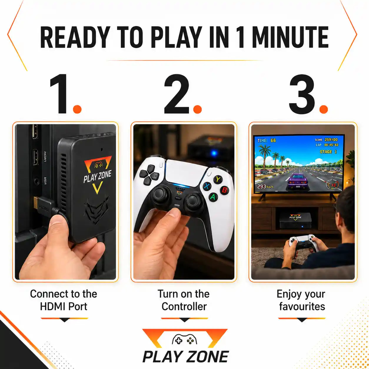 PlayzoneTV