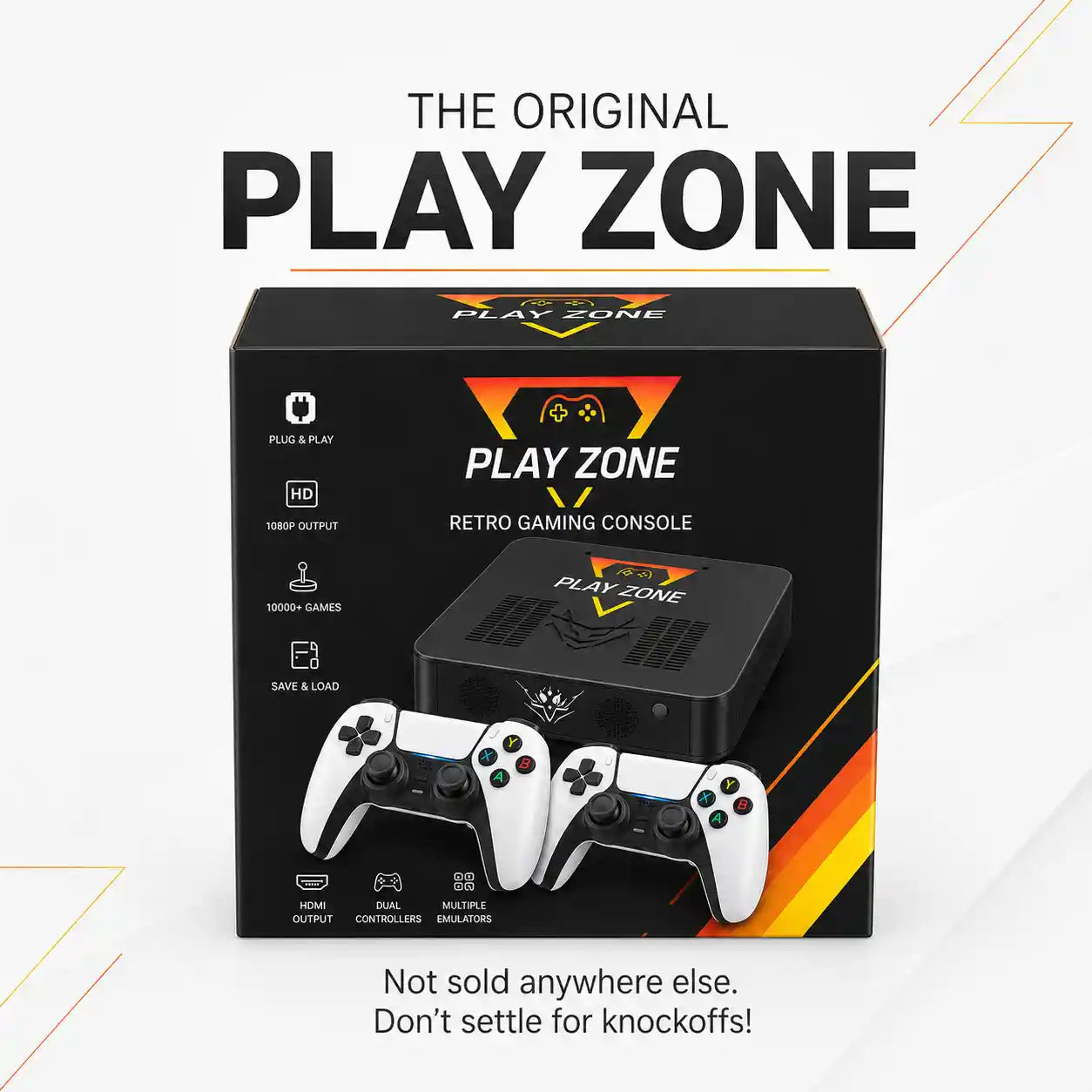 PlayzoneTV