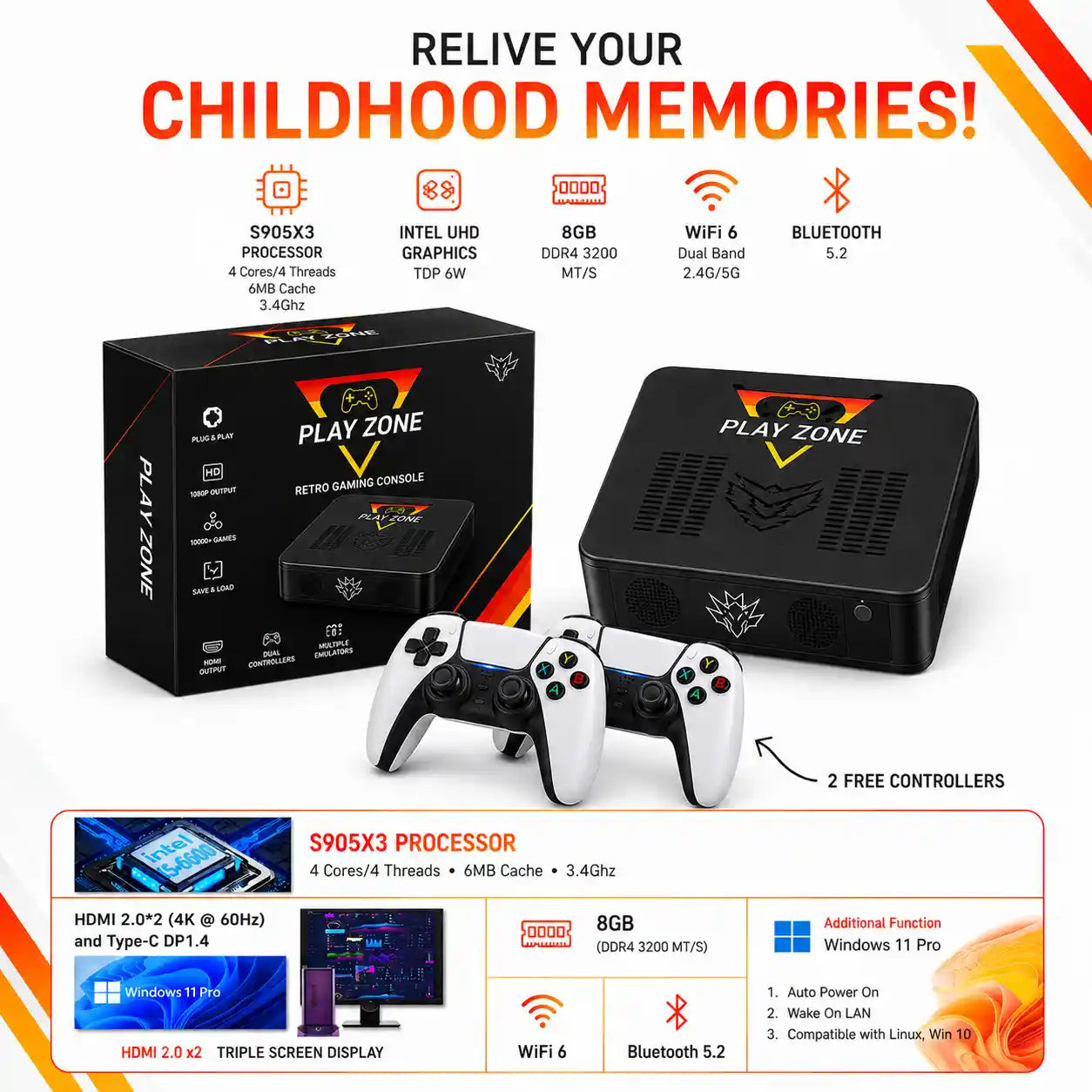PlayzoneTV