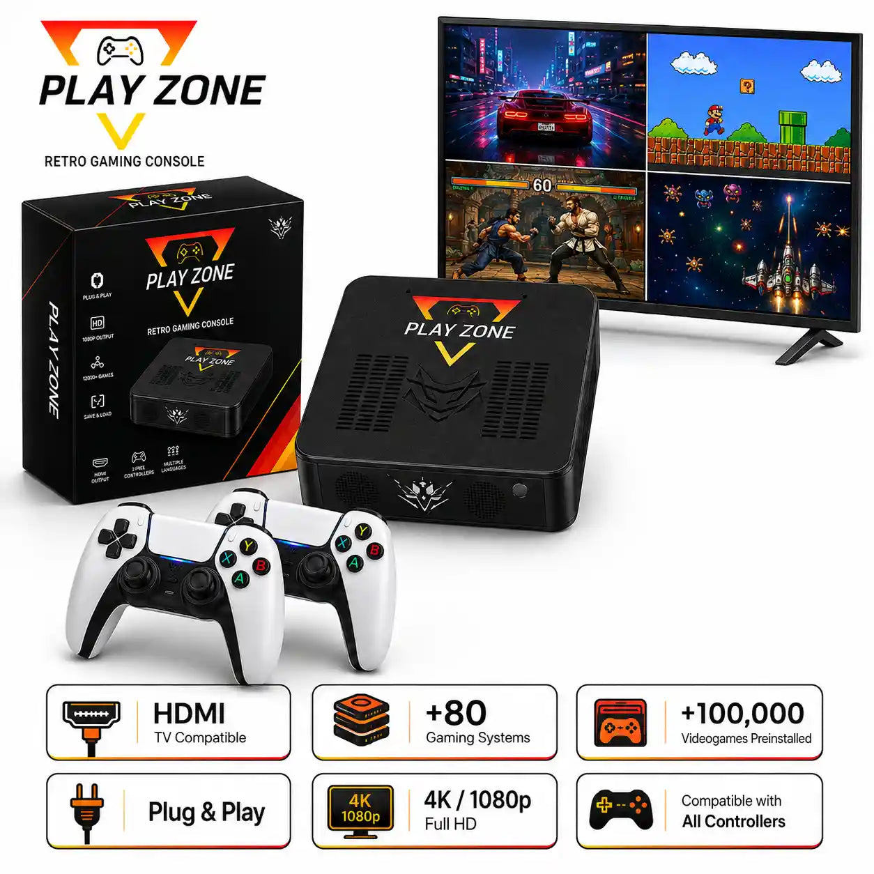 PlayzoneTV